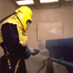 SandBlasting